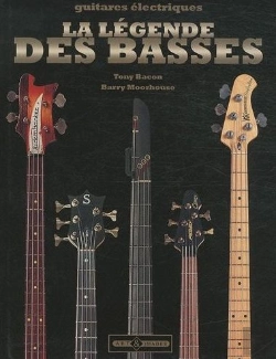 Bertrand.pt - La Légende Des Basses