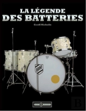 La Legende Des Batteries