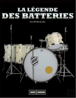 Bertrand.pt - La Legende Des Batteries
