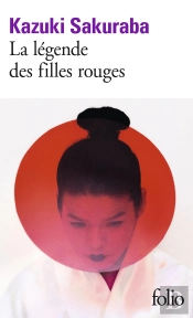 La Légende Des Filles Rouges