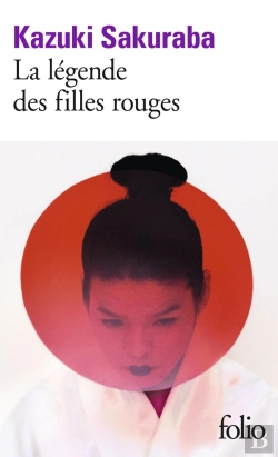 Bertrand.pt - La Légende Des Filles Rouges