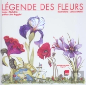 La Legende Des Fleurs