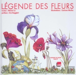 Bertrand.pt - La Legende Des Fleurs