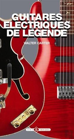 Bertrand.pt - La Légende Des Guitares Électriques