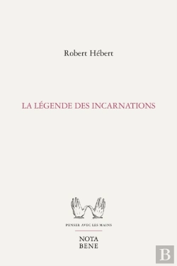 Bertrand.pt - La Légende Des Incarnations