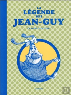 Bertrand.pt - La Légende Des Jean-Guy