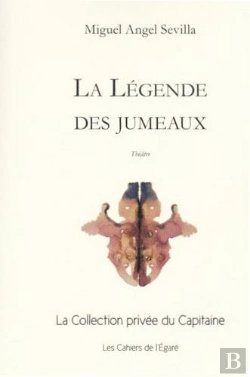 Bertrand.pt - La Legende Des Jumeaux