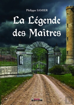 Bertrand.pt - La Légende Des Maitres T.1