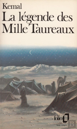 Bertrand.pt - La Legende Des Mille Taureaux