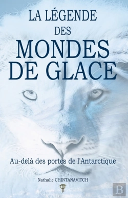 Bertrand.pt - La Légende Des Mondes De Glace