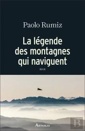 La Legende Des Montagnes Qui Naviguent