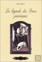 La Legende Des Puces Ou Le Theatre Imaginaire