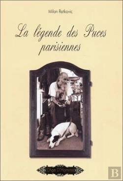 Bertrand.pt - La Legende Des Puces Ou Le Theatre Imaginaire