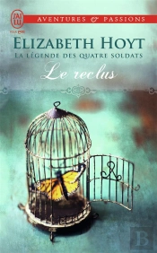 La Legende Des Quatre Soldats - 3 - Le Reclus (Nc)