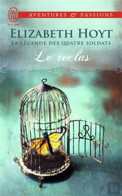 Bertrand.pt - La Legende Des Quatre Soldats - 3 - Le Reclus (Nc)