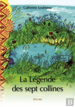Bertrand.pt - La Legende Des Sept Collines
