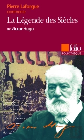 La Légende Des Siècles De Victor Hugo (Essai Et Dossier)