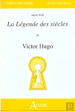 Bertrand.pt - La Légende Des Siècles De Victor Hugo