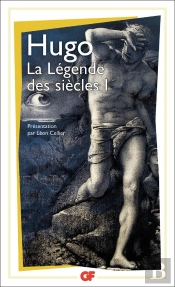 La Légende Des Siècles T.1