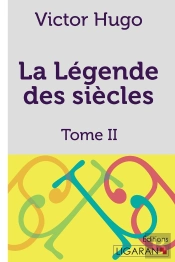 La Légende Des Siècles Tome 2