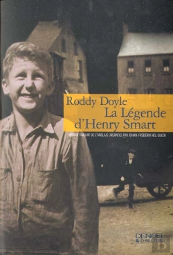 Bertrand.pt - La Legende D'Henry Smart