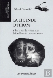 La Légende D'Hiram