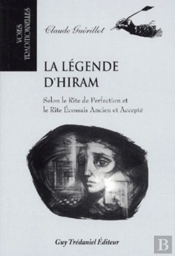 Bertrand.pt - La Légende D'Hiram