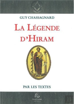 Bertrand.pt - La Legende D'Hiram