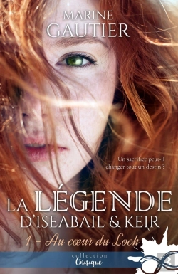 Bertrand.pt - La Légende D'Iseabail & Keir Tome 1 ; Au Coeur Du Loch