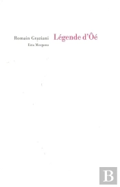 La Légende D'Ôé