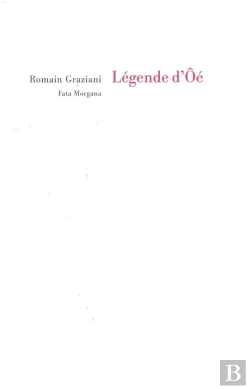 Bertrand.pt - La Légende D'Ôé