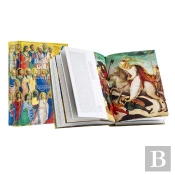La Légende Dorée Illustrée Par Les Peintres De La Renaissance Italienne