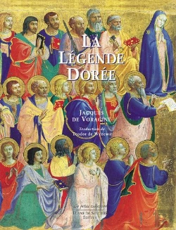Bertrand.pt - La Légende Dorée