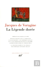 La Legende Doree