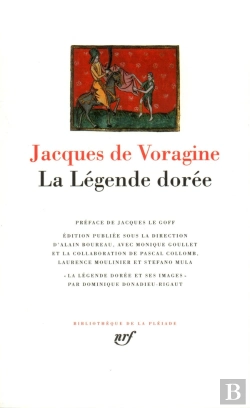 Bertrand.pt - La Legende Doree