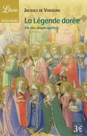 La Légende Dorée