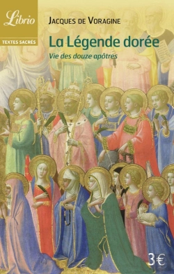 Bertrand.pt - La Légende Dorée
