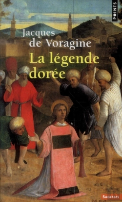Bertrand.pt - La Légende Dorée