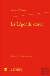 La Légende Dorée