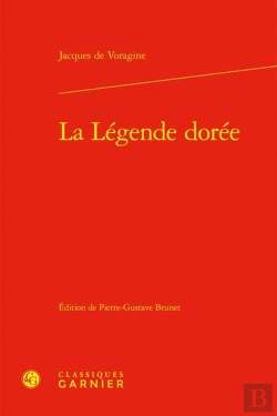 Bertrand.pt - La Légende Dorée
