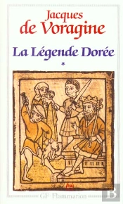 La Légende Dorée