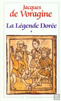 Bertrand.pt - La Légende Dorée