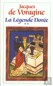 La Légende Dorée Tome 2