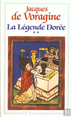 Bertrand.pt - La Légende Dorée Tome 2