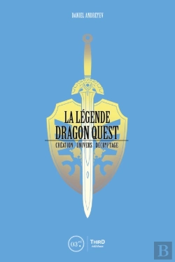 Bertrand.pt - La Legende Dragon Quest