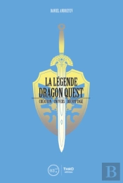 La Legende Dragon Quest