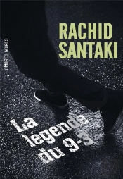 La Légende Du 9-3