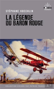 La Légende Du Baron Rouge