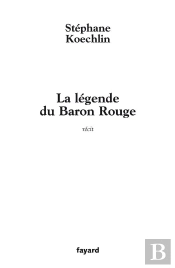 La Légende Du Baron Rouge