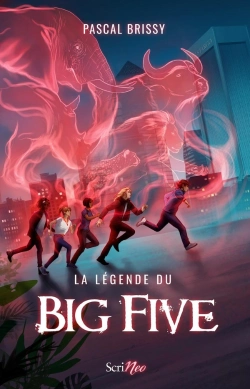 Bertrand.pt - La Légende Du Big Five